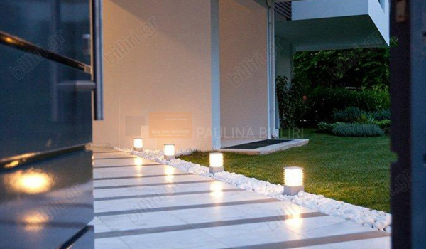 Εξωτερική όψη - Outdoor view